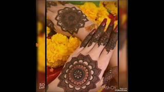 Kashee's mehndi designs#mehndi #hennatattoo #henna #hennadesigns #henna #mehandi #abrish