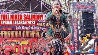 NIKEN SALINDRY WADUK BENING WIDAS MADIUN BARENG JARANAN MAYANGKORO ORIGINAL