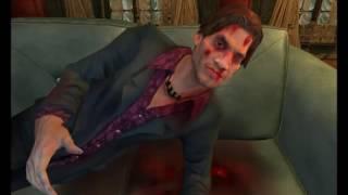 Let's Play VtM:Bloodlines - Clan Quest Mod - Part 1