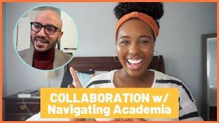 10 Biggest MISTAKES in Graduate School | Navigating Academia Collaboration