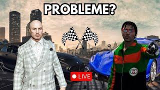  [LIVE]-PABLO ARE PROBLEME!