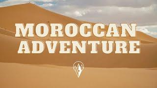 Moroccan adventure | 4K Travel film