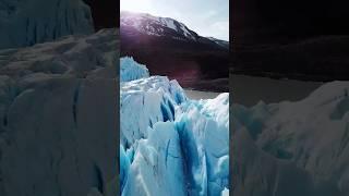 Perito Moreno,Patagonia #mountains #nature #travel