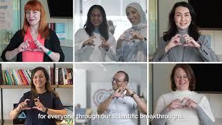 Pfizer: Inspiring Inclusion Through Action