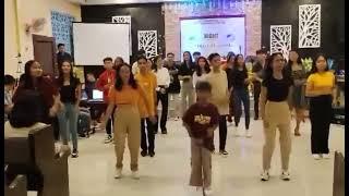 Praise by Elevation Worship (Dance Cover)