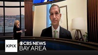 San Francisco Mayor Elect Daniel Lurie Agrees to $1 Salary: Live Interview on Cities Biggest Issues