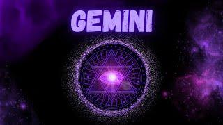 GEMINI- THIS Narcissist Is Jealous And Envious.. DON'T LET THEM CONTROL YOUR LIFE... BE CAREFUL