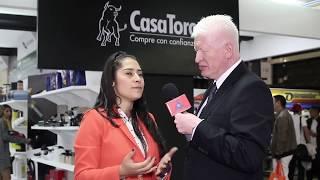 Revista Autos y Partes Expopartes 2017 Casa Toro 3M