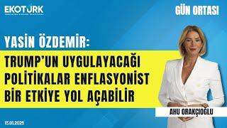 Gün Ortası | Yasin Özdemir | Ahu Orakçıoğlu