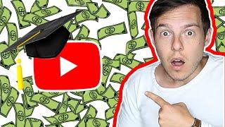 How To Make Money Teaching on YouTube (The Graham Stephan Method)