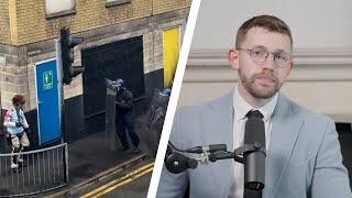 The Met Police are Preparing for Civil War
