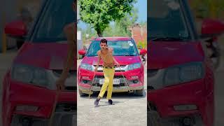 Sach m car kheech li yaar  #trending #comedy #shortsvideo #vairal #funny #ytshorts #vlog #shortvideo