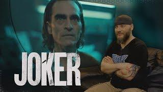 JOKER - Final Trailer REACTION