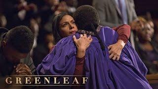 First Look at Greenleaf: The Prodigal Daughter Returns | Greenleaf | Oprah Winfrey Network