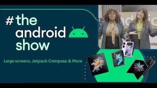 Here's the latest in Android Developers this month!