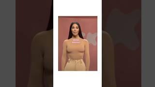Kim is always iconic! New viral video #kimkardashian #viralvideo #viralshort #trending #newvideo