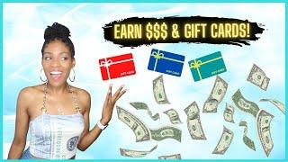   How To Get Free Gift Cards And Cash EASY! | Nikki Connected