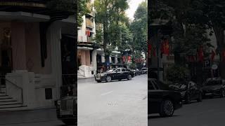 Phần 146: Dòng xe đẹp đổ xô lên phố ngày cuối năm. Lên phố ngắm xe cùng #thachy7 ,tạm biệt năm cũ