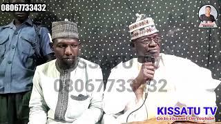 Tarihin yakin mutata yakin da annabi yayi nasara akan kafiri daga sheih ubale adakawa kano...