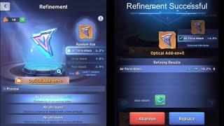 TOPWAR: REFINEMENT explained | WATCH , UNDERSTAND & DO NOT do SUCH MISTAKES