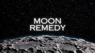 Moon Remedy / Energetically Programmed Audio