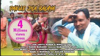 PAKUR JILA BALAYA..NEW SANTHALI FULL VIDEO//2021