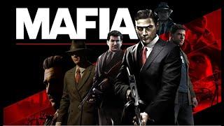 MAFIA Trilogy - Tribute