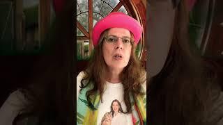 Remote View: Donald Trump is not the only problem. #remoteview #politicaltarot #politicalshort