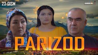 Parizod (milliy serial 23-qism) Паризод (миллий сериал 23-кисм)