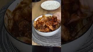 Оценит каждый мужчина такой вроде бы простой но безумно вкусный и сочный УЖИН главное что готовить