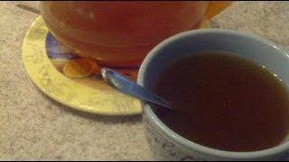 How to Brew the Perfect Cup of Rooibos Tea: Cooking with Kimberly