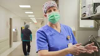 Prevea Health, Teamwork - Doctor led. Specializing in you.