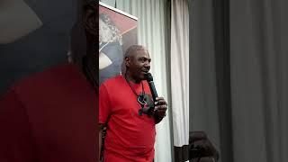 ️‍ Powerful Message by Apostle David P Simmons Sr