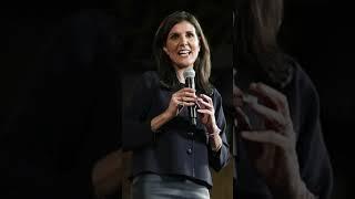 Nikki Haley officially suspends her 2024 campaign #politics #politicalnews #nikkihaley