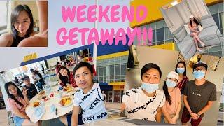 VLOG # 1: Breakfast in IKEA (Yas Island, Abu dhabi)