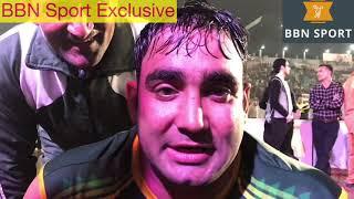 Emotional Shafiq Chishti after winning Kabaddi World Cup 2020 vs India | Pakistan Won world Cup