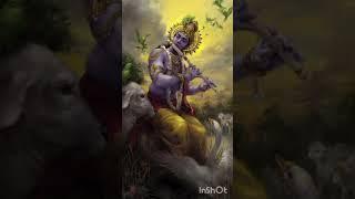How krishna died you know ? #krishan #krishnaquotes #facts #bali #ramji #sanatan #ytshorts #shorts
