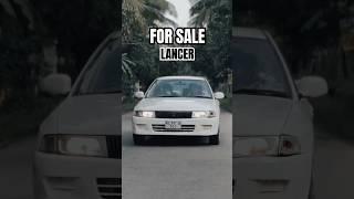 Lancer  | Used Cars For Sale | #lancer #kerala #vandibranthanmar