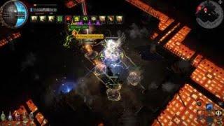 Path of Exile феникс фейстанк