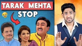 Asit Modi & TMKOC CONTROVERSY!