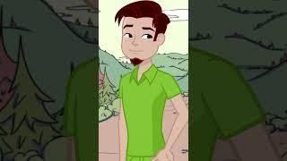When Your Plants Are Better at Avoiding You Than Your Ex #youtube #100 #100k #cameraman #animart