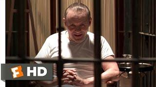 The Silence of the Lambs (8/12) Movie CLIP - What Does He Do, This Man You Seek? (1991) HD