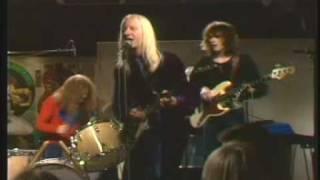 Johnny Winter - Be Careful With A Fool