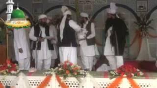 DASTAR BANDI HUFAZ-E-KARAM (URS PAAK DHOODA SHARIF GUJRAT).f4v