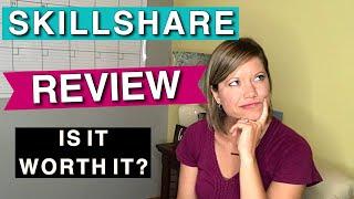 Skillshare Review & How To Get 2 Week Free Trial - The Common Cents Club