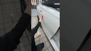 BMW #X6 4도어PPF 분당 #아이카 내 차와 타인의 차 모두를 배려하는 스마트한 선택