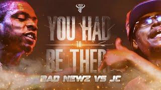 JC vs BAD NEWZ | hosted by John John Da Don | BULLPEN BATTLE LEAGUE