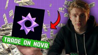  How To Use Nova Trading Bot (Full Beginner Guide 2024)