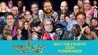 The George Lucas Talk Show // 2020 May the 4th Marathon