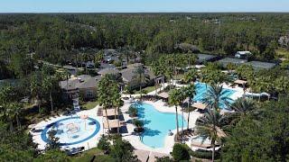 Seven Oaks Drone Tour Wesley Chapel Florida October 23rd 2022 #flywesleychapel